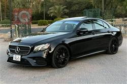 مێرسێدس بێنز E-Class